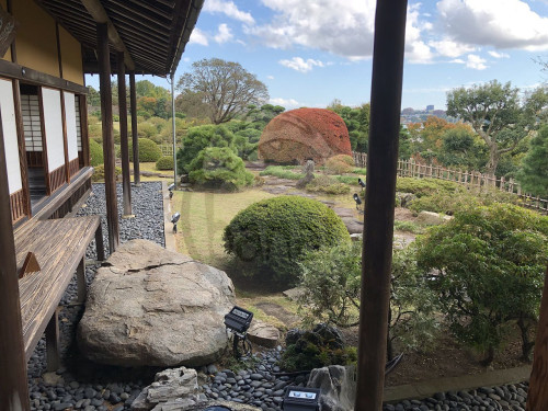 ||Zahrada Mito Kairaku-en