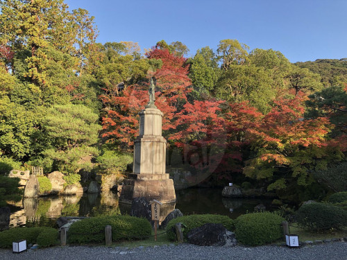 ||Zahrada Kjóto Murin-an