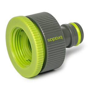 Adaptér 1" na 3⁄4", vnitřní závit LIME EDITION