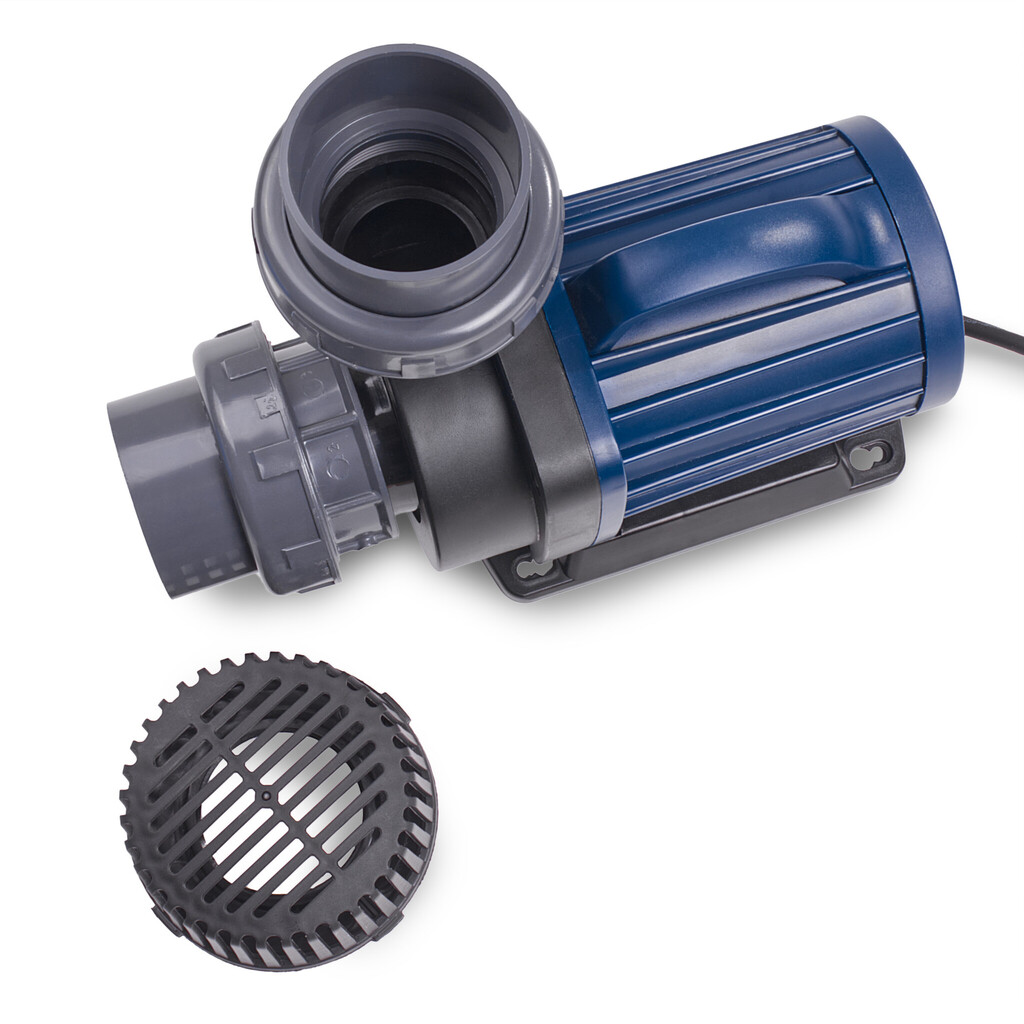 AquaForte DM-6500LV 12V - jezírkové čerpadlo