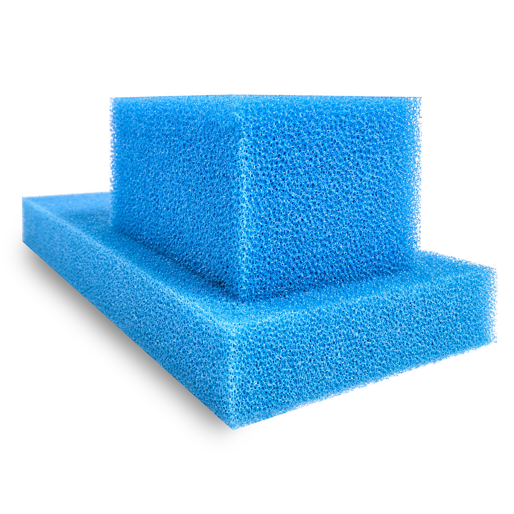 Bioakvacit 200 x 100 x 10 cm PPI 10 (hrubý)