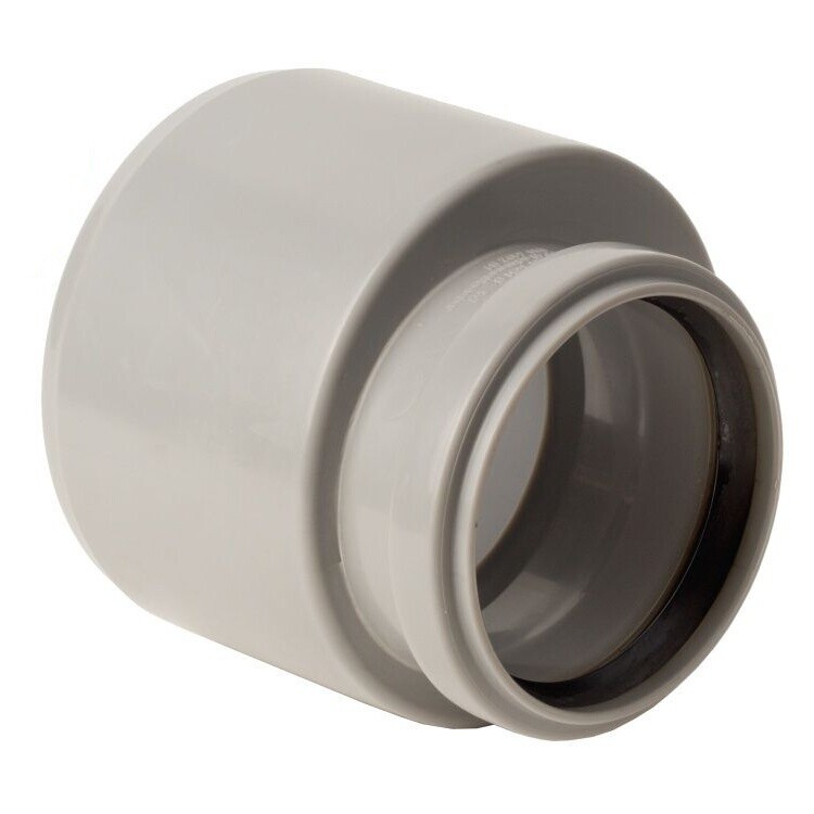 HT redukce 110 x 75 mm