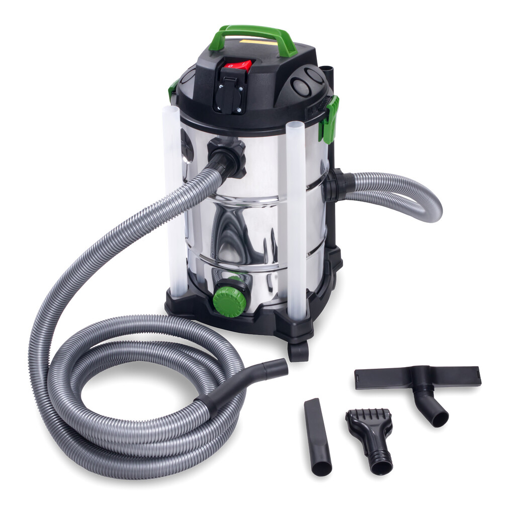 Jezírkový vysavač Banat