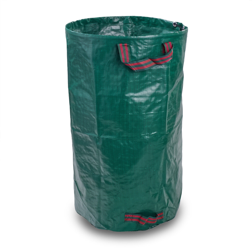 Zahradní skládací koš BRADAS PICK-UP 120l