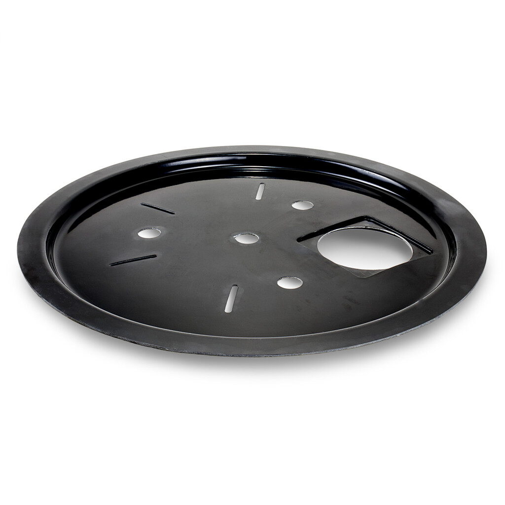 Kulaté laminátové víko Ø 170 cm