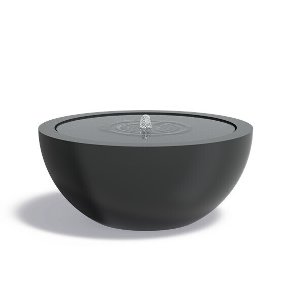 Lakovaný vodní stůl BAYOU 120 cm