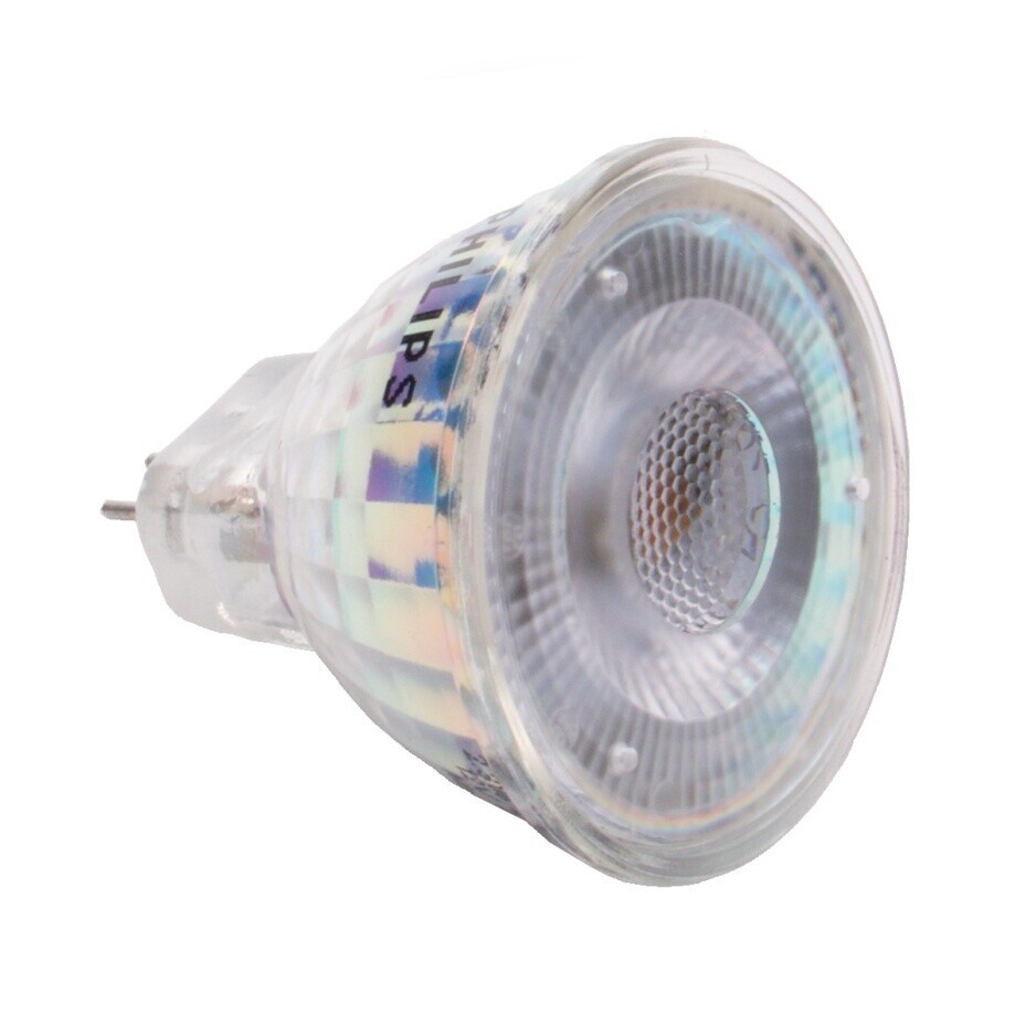 LED žárovka 12 V / 2,3 W pro Pondostar