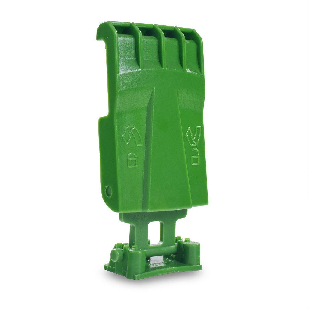 Náhradní klapka na vysavač Banat