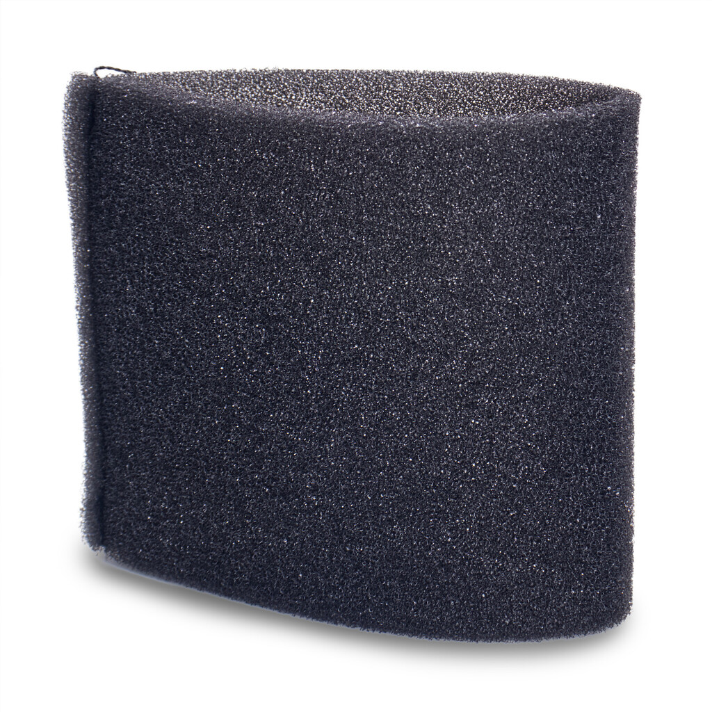 Náhradní pěnovka na vysavač Banat