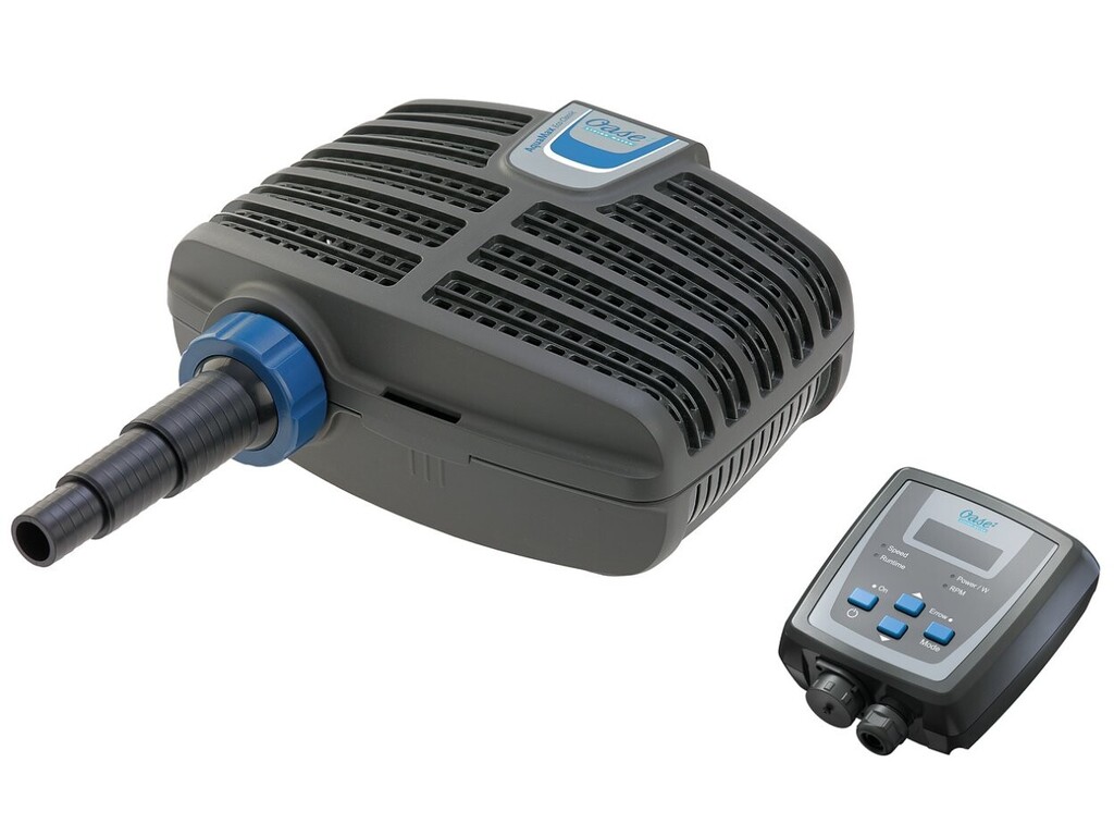 Oase Aquamax Eco Classic 12000C - jezírkové čerpadlo