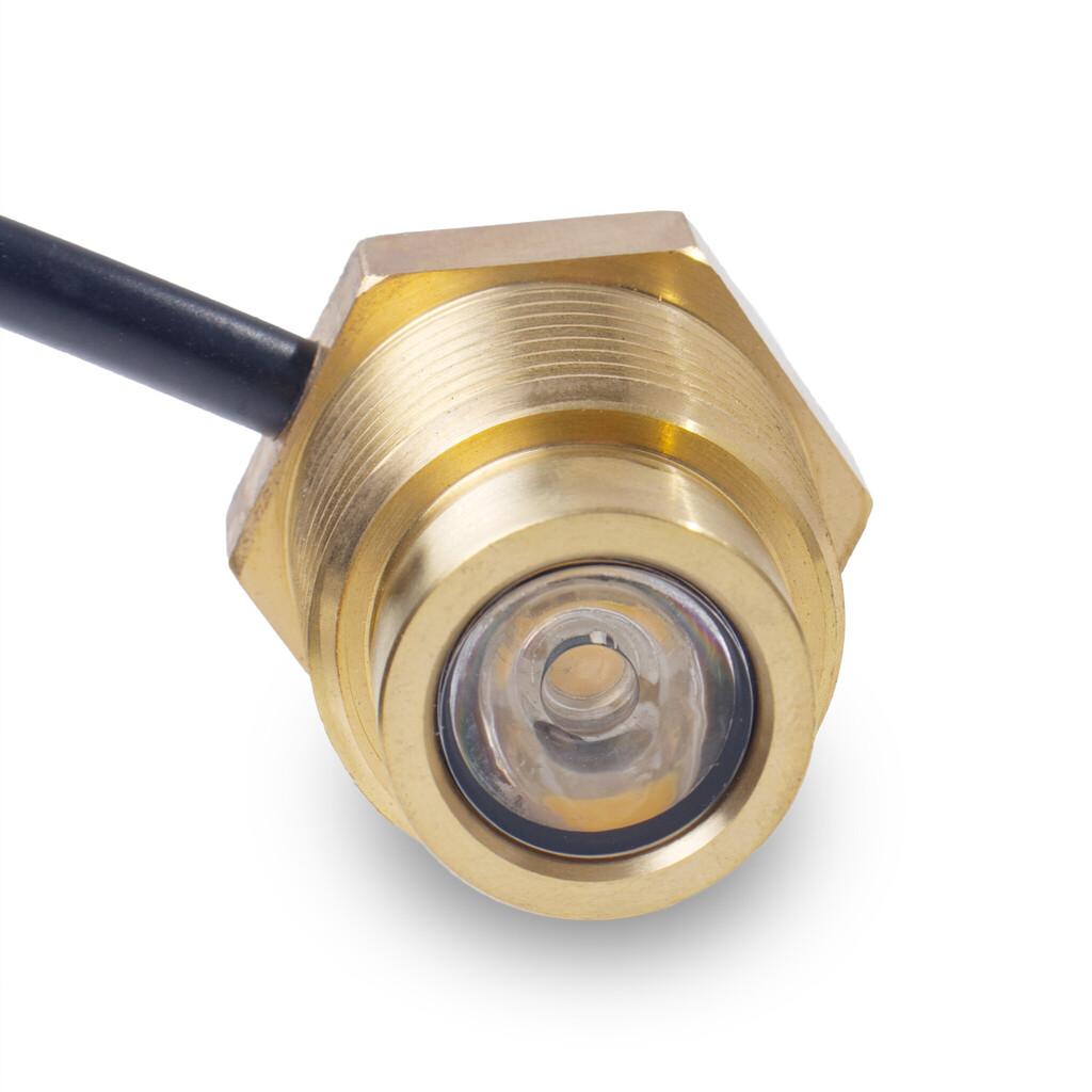 Oase LED světlo pro chrliče (teplá bílá)