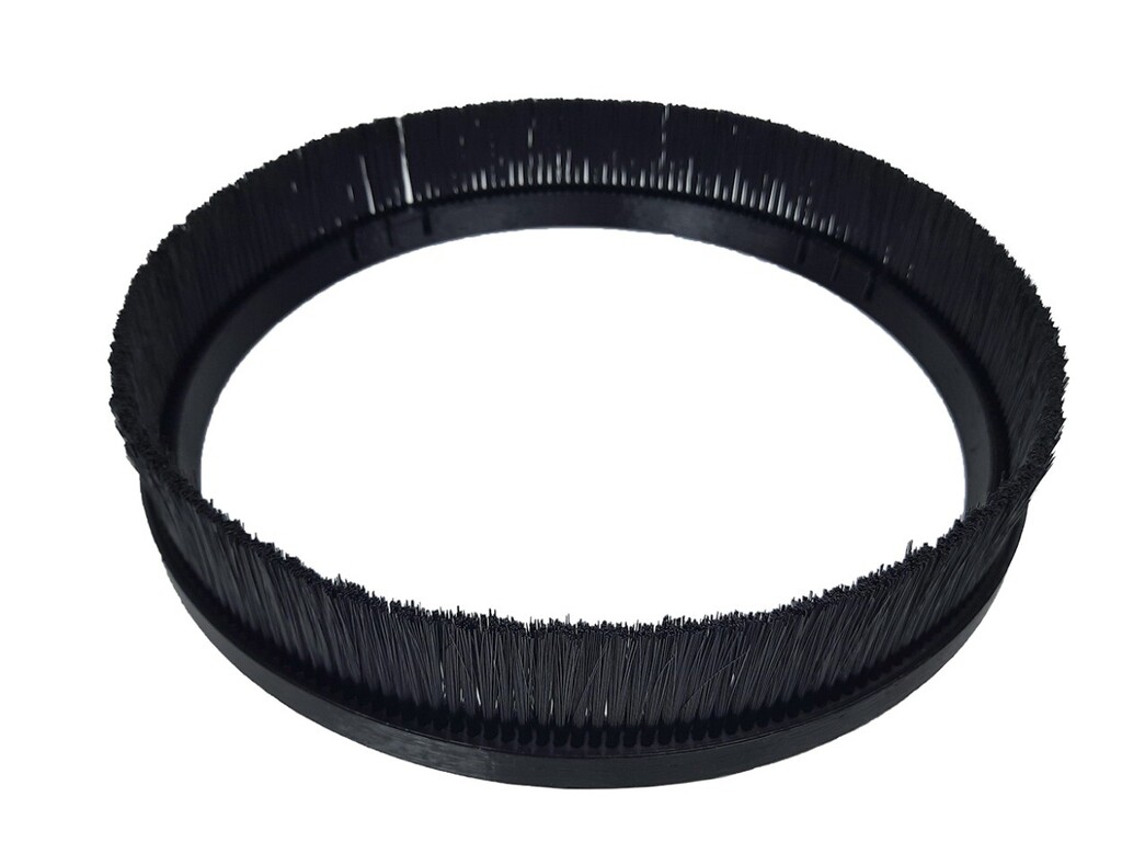 Ochranný kroužek DIRT-SAFE Biber
