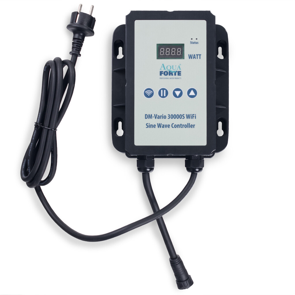 Ovladač k čerpadlu Aquaforte DM-30000 S Vario WiFi