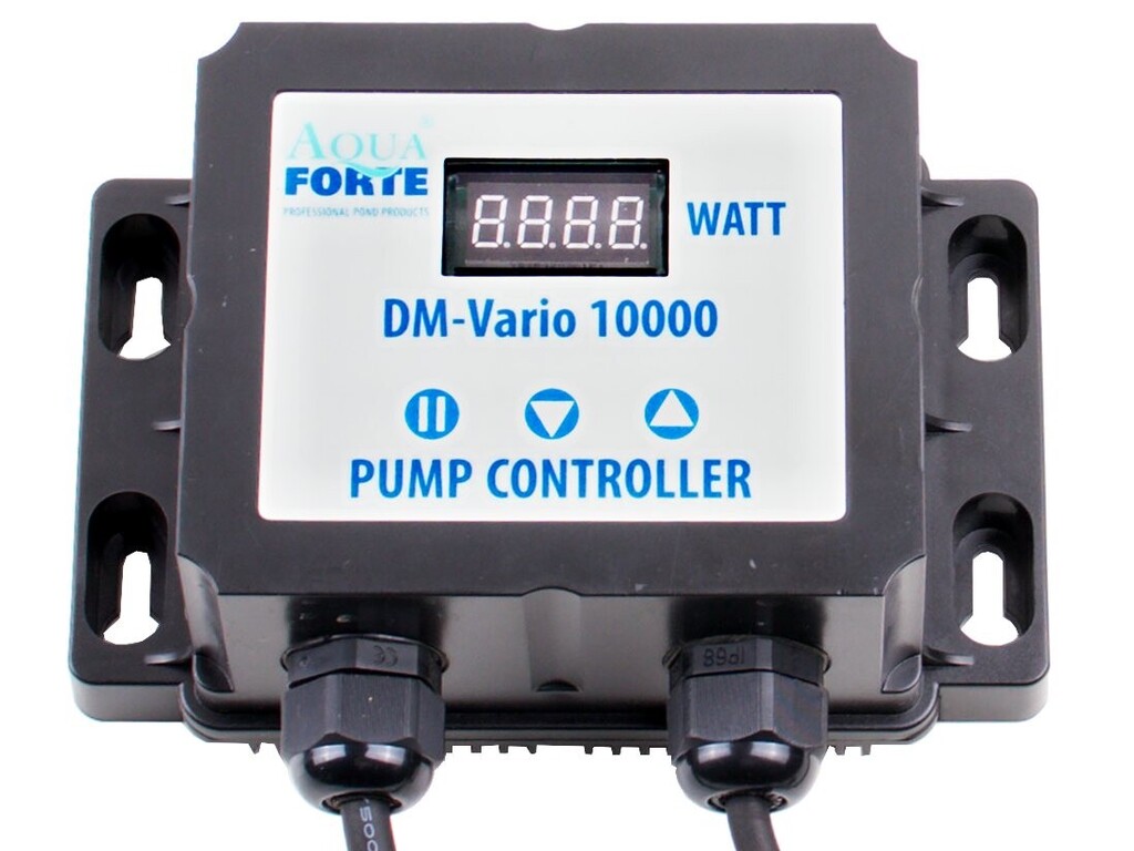 Regulátor na čerpadlo AquaForte DM Vario 10000