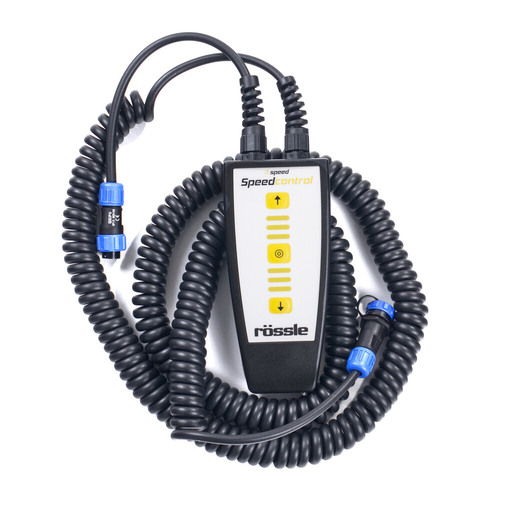 Ovladač pro Biber/Bisam