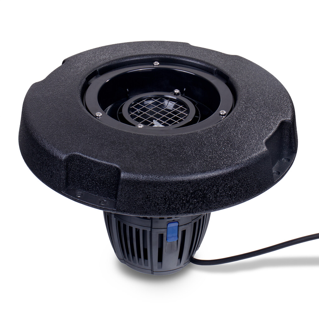 Plovoucí fontána GRECH COP-10000