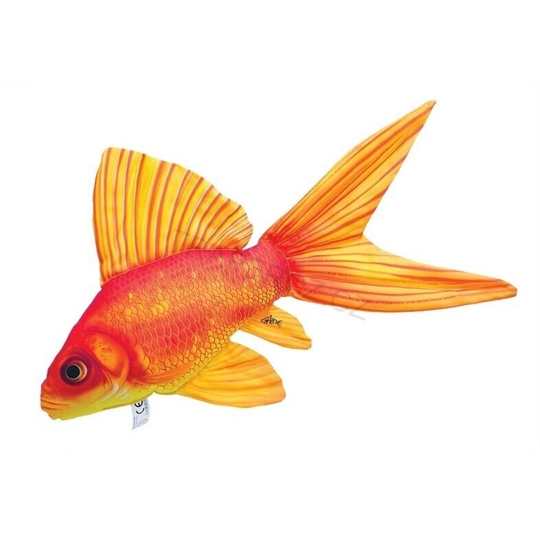 Polštář Závojnatka 50 cm