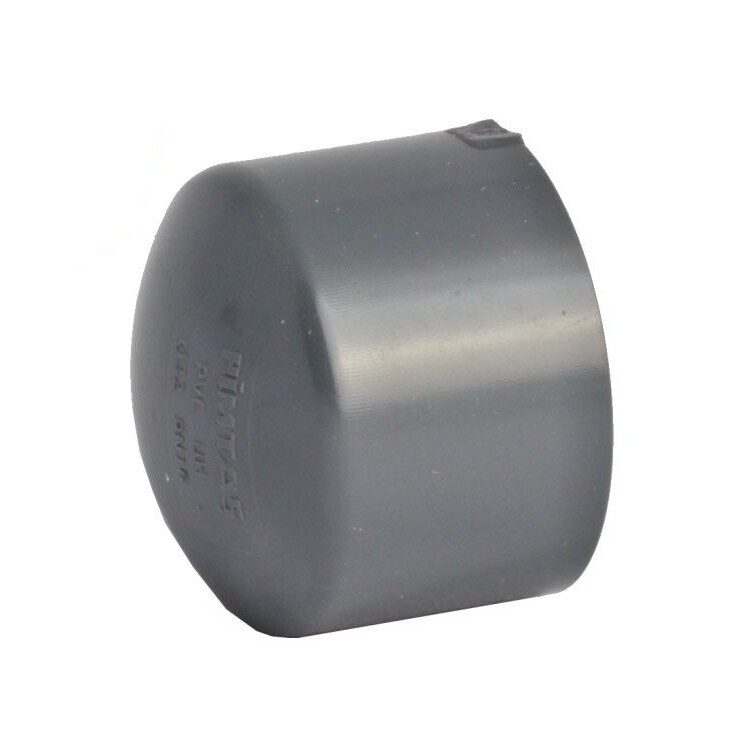 PVC zátka 32 mm lepení