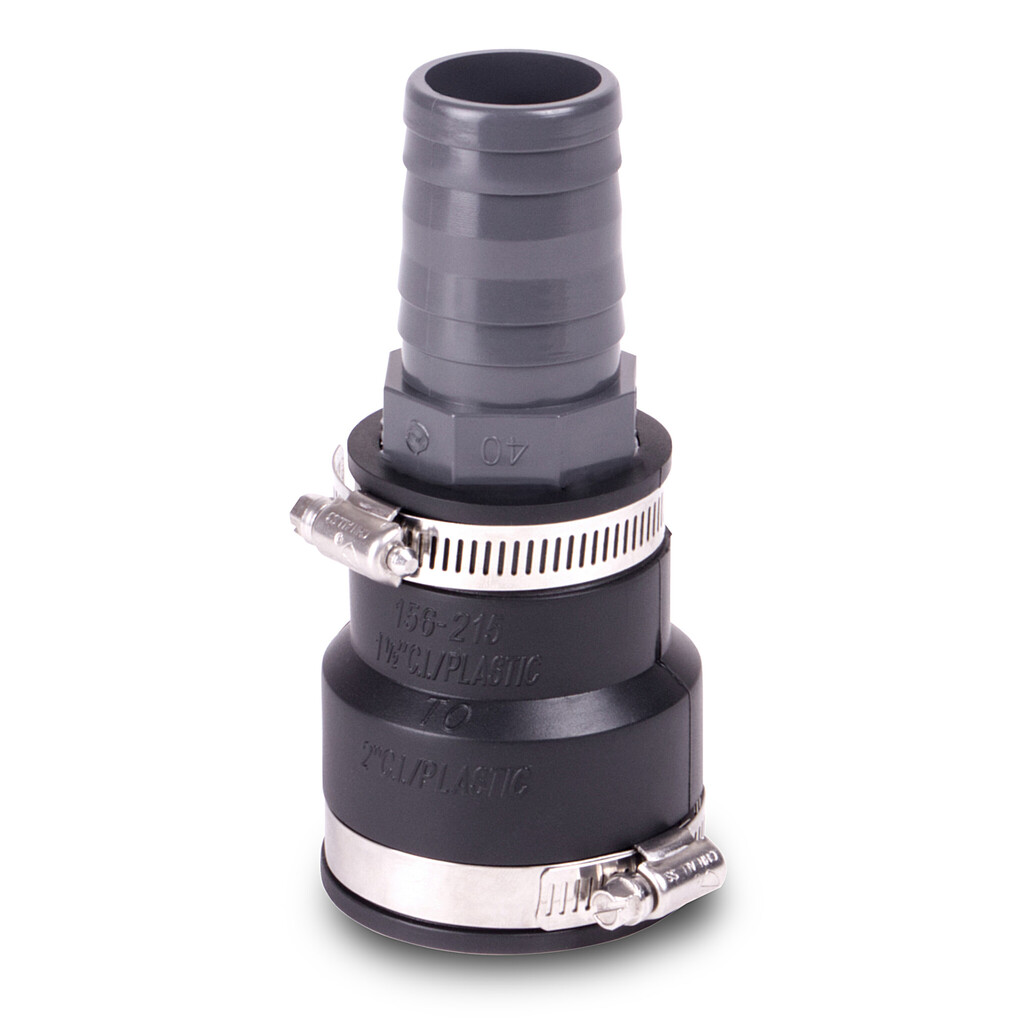 Redukce na vysavač Pondovac 4 a 5