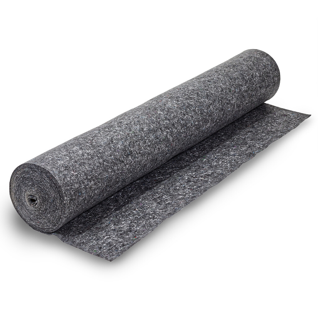 ROLE Geotextilie 500 g / 2 x 30 m