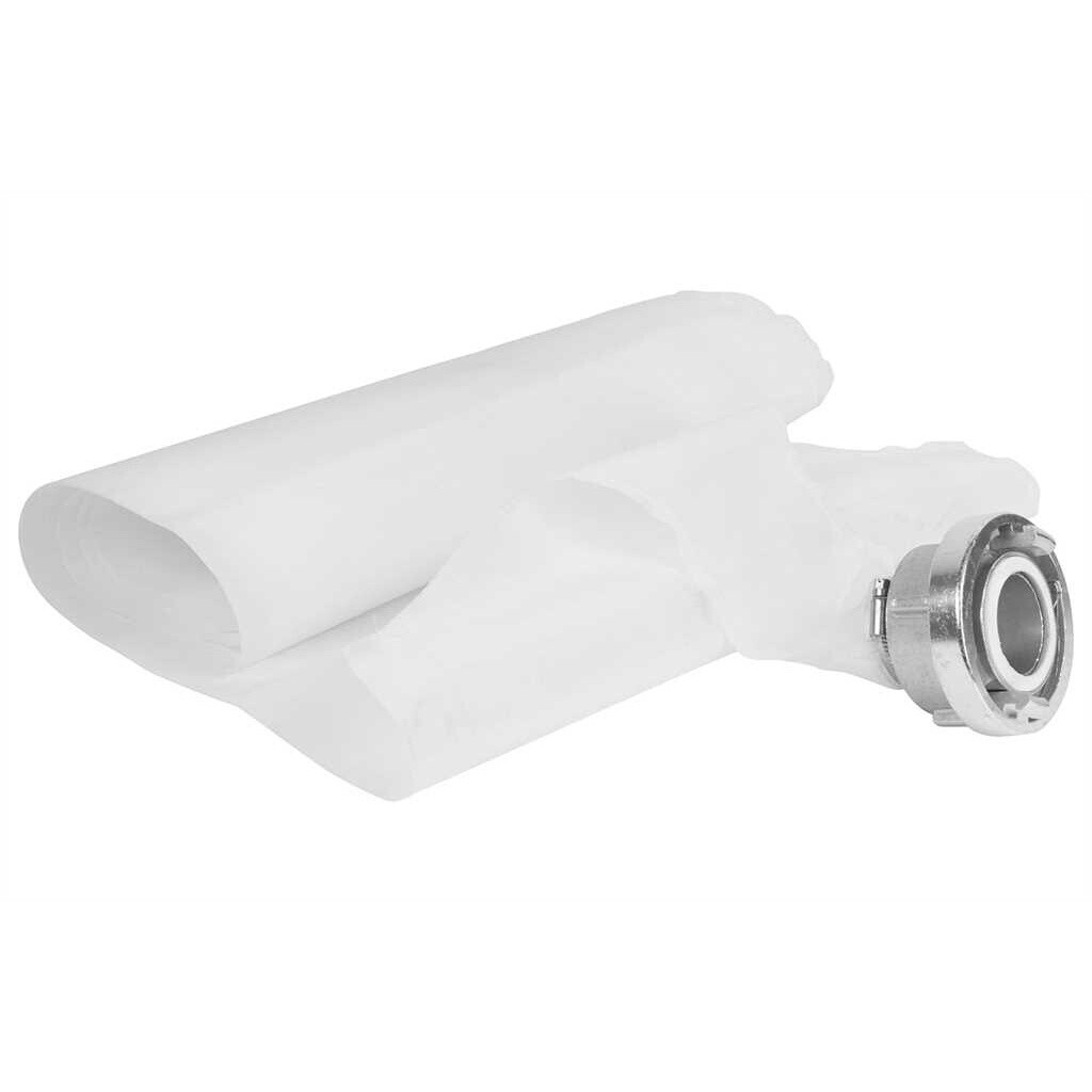 Sáček na nečistoty Torpedo 200 x 50 cm