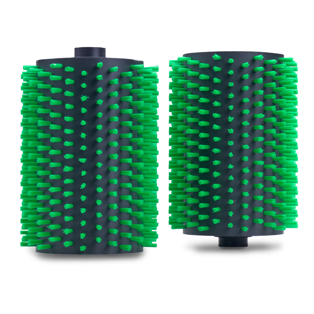 Set kartáčů k robotickému vysavači (2ks)