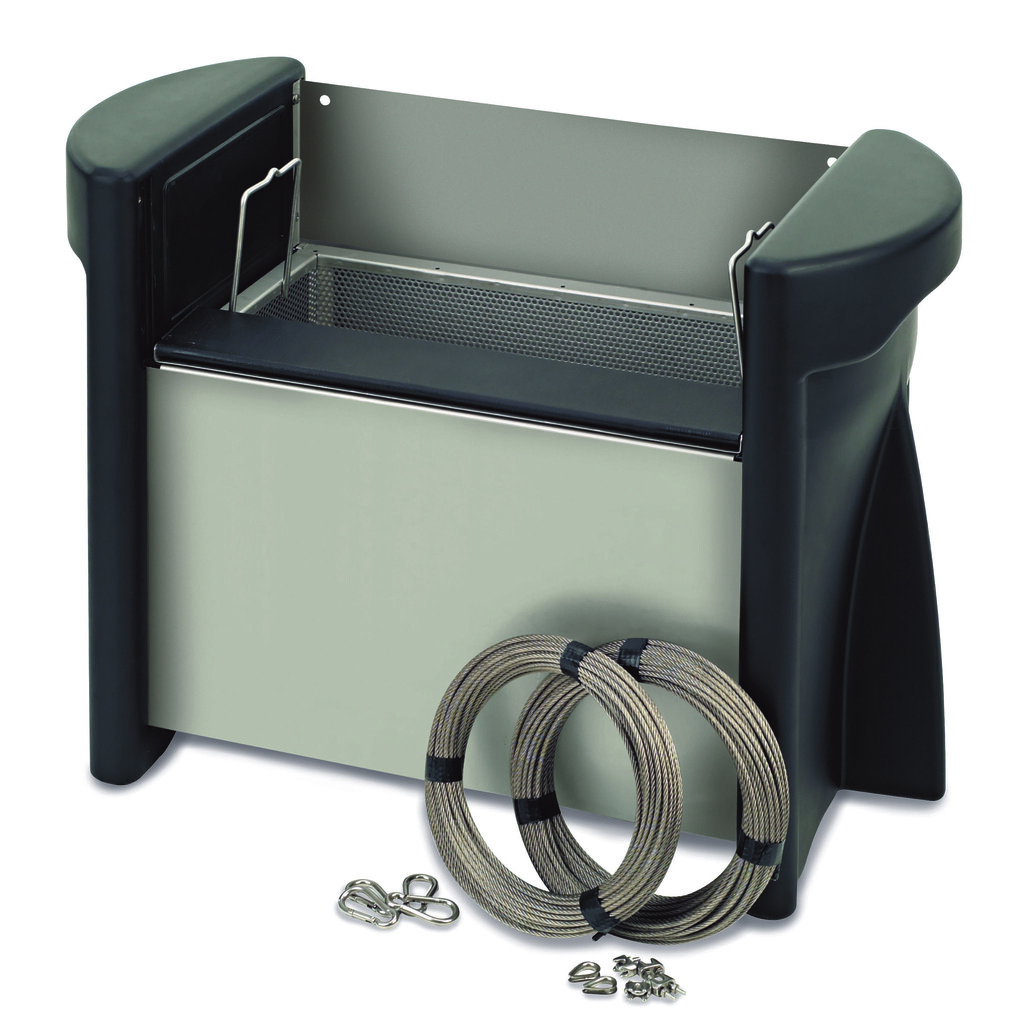 Skimmer Oase 250 Eco pro velké plochy