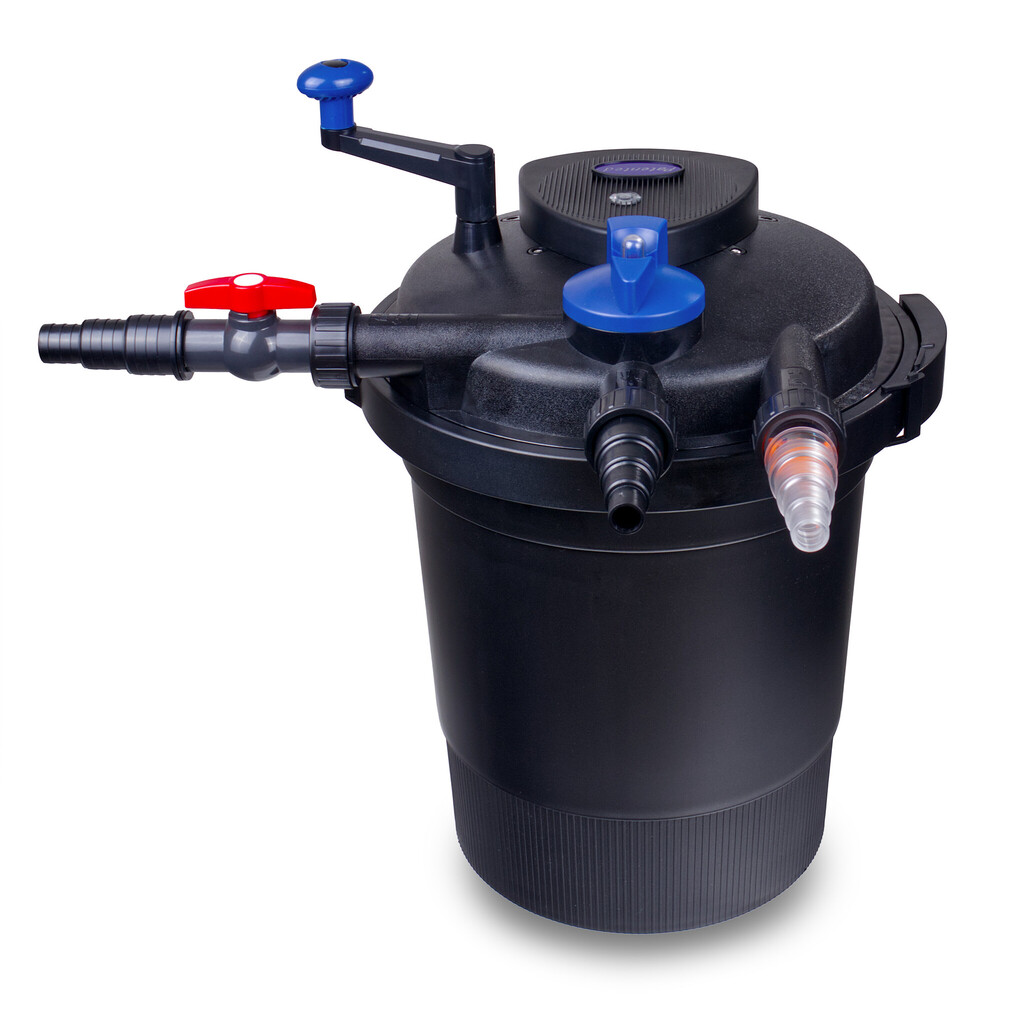 Tlakový filtr SUNSUN CPF-10000