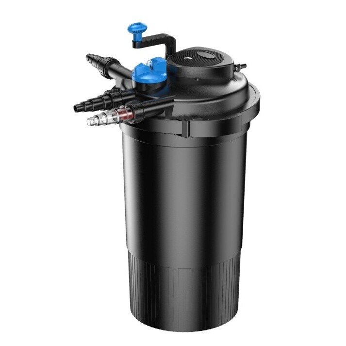 Tlakový filtr SUNSUN CPF-15000