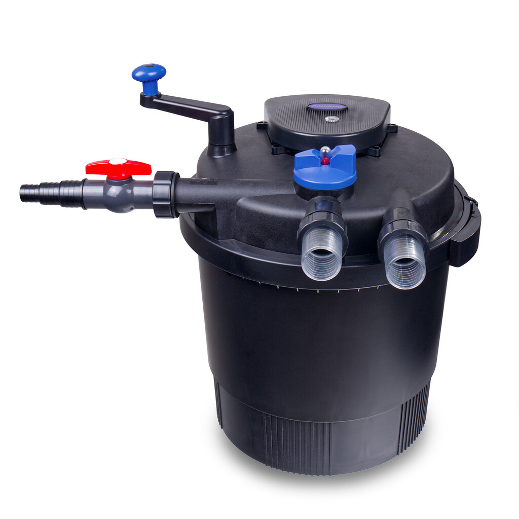 Tlakový filtr SUNSUN CPF-20000