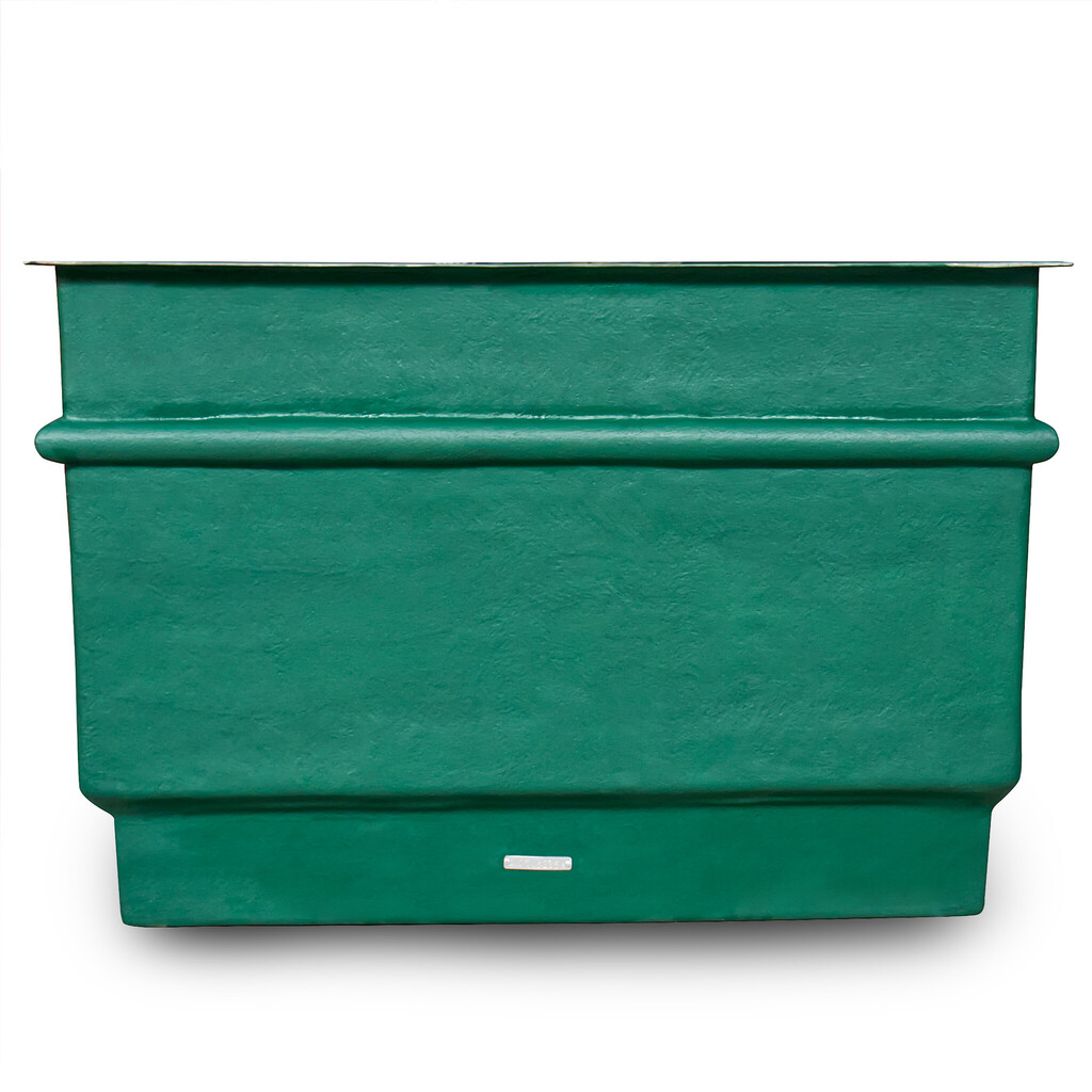 Tripond Jumbo 2 komorový - jezírkový filtr