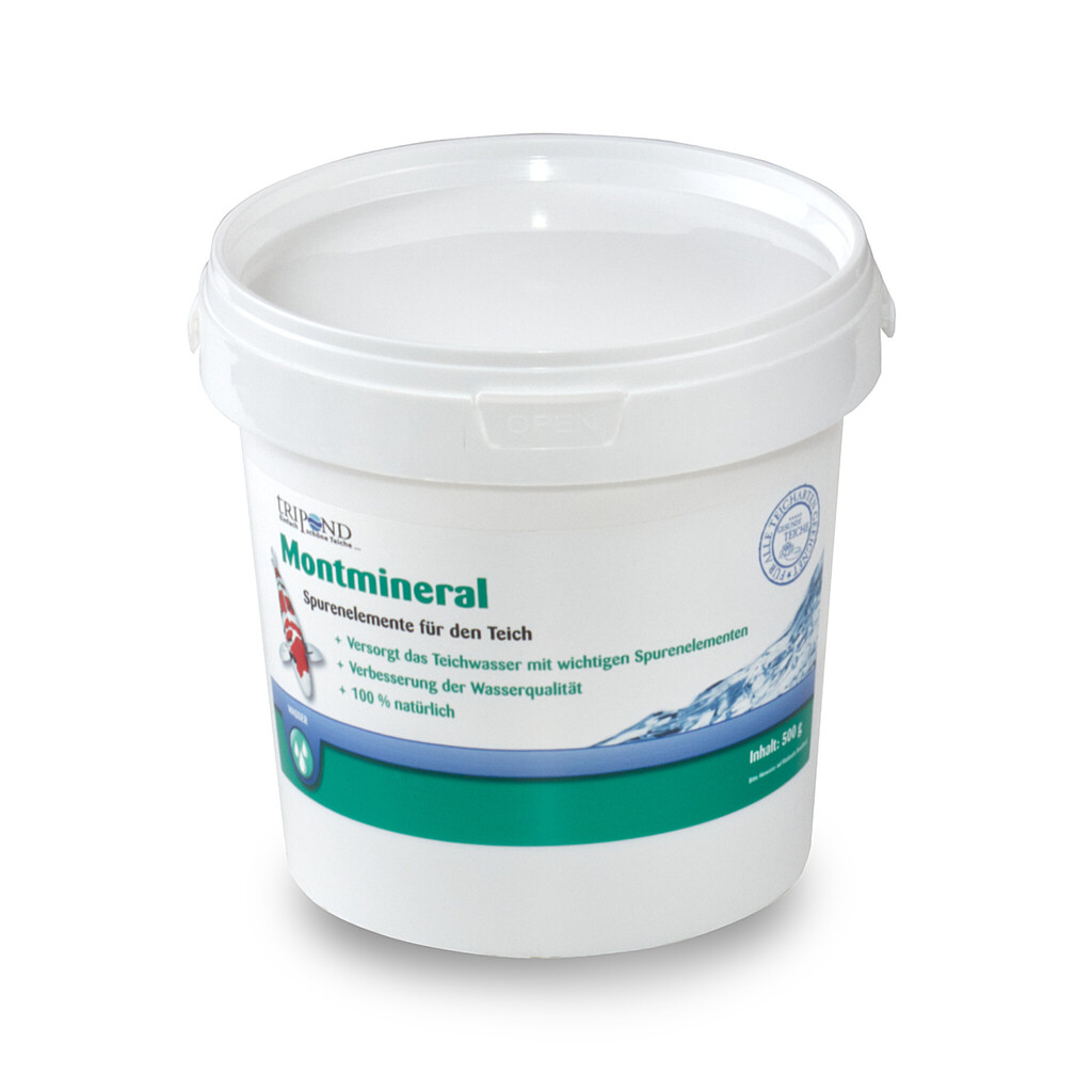 Tripond Montmineral 0,5 kg