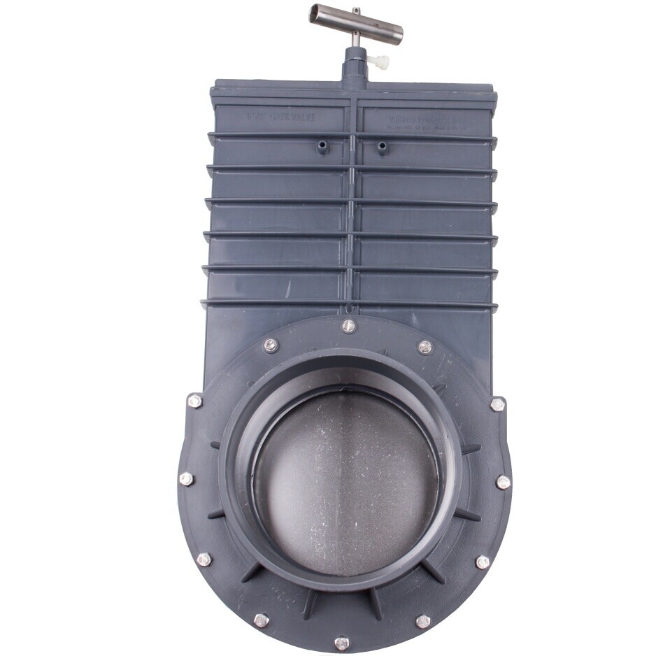 Valterra šoupě 160 mm