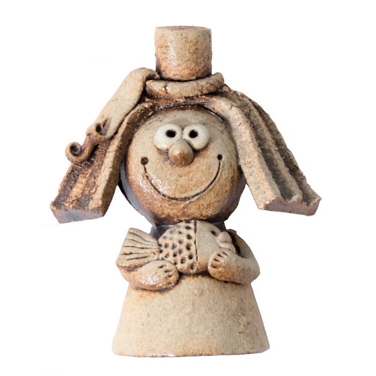 Vodník k zavěšení - 9 cm