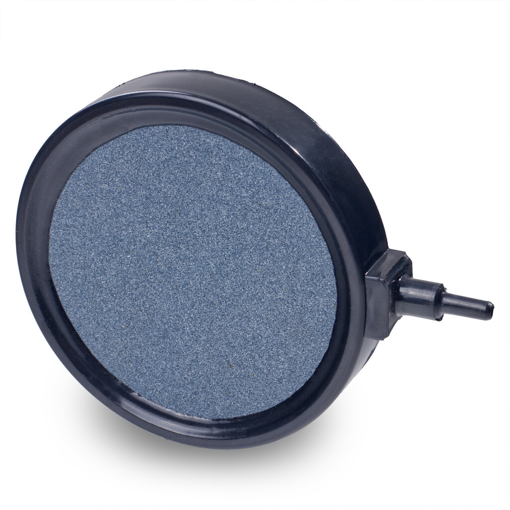 Vzduchovací kámen - placka 100 mm