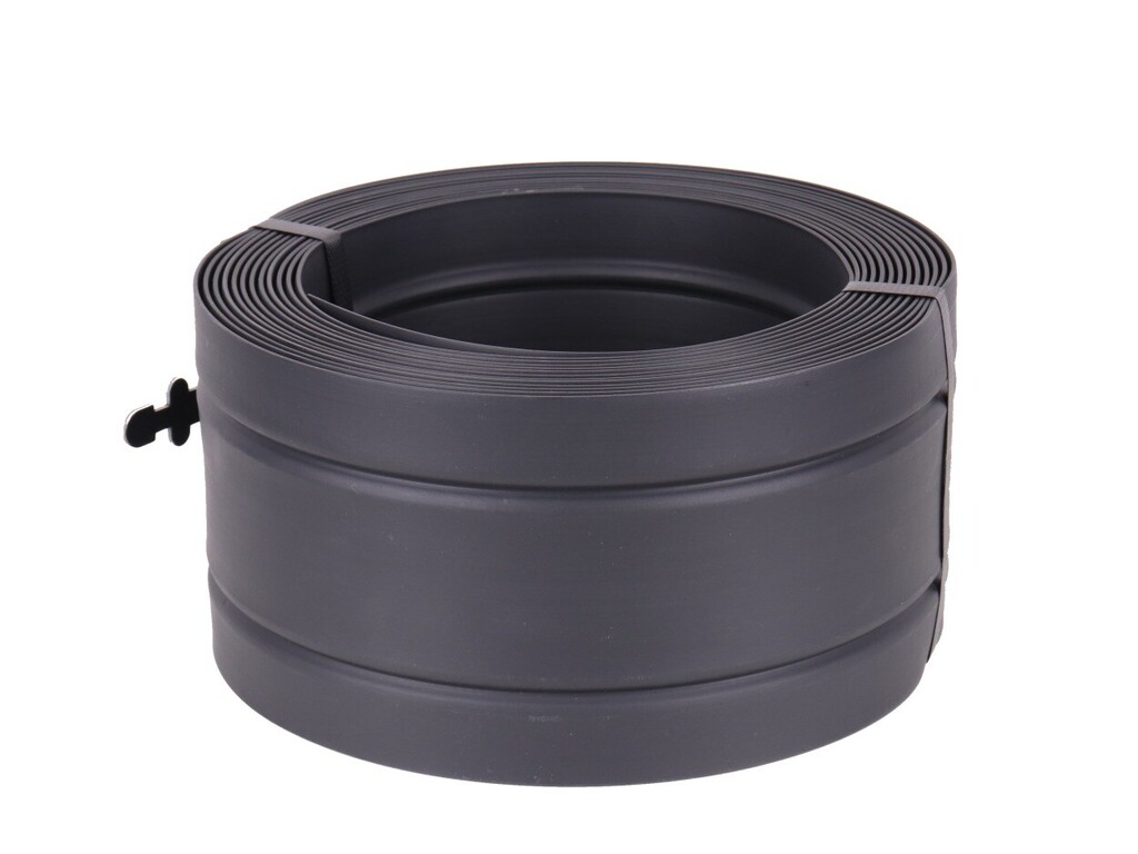 Zahradní obrubník 8 m výška 12 cm