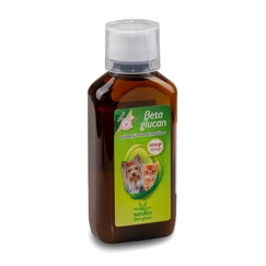 Beta Glucan sirup 200 ml - přírodní imunostimulátor