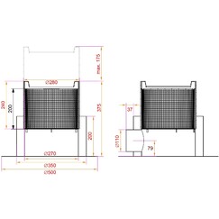 Bioskimmer AquaForte 