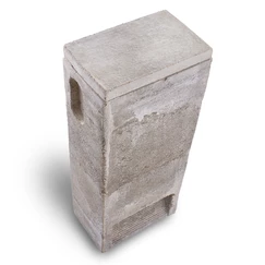 Budka pro netopýry na stěny nebo do zateplení 2FR - i pro skupinové použití