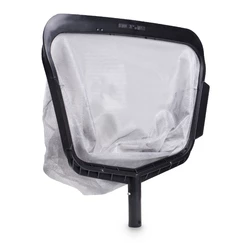 Dnová síťka černá hrubší