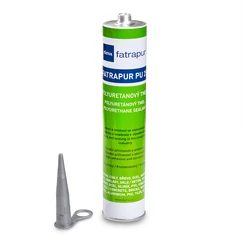 Fatrapur PU 25 - polyuretanový tmel 310ml
