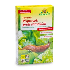 Ferramol Neudorff - 1 kg