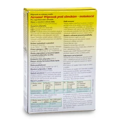 Ferramol Neudorff - 200 g