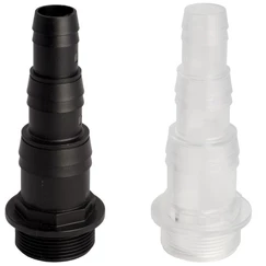 Hadicový trn 11/2" vnější závit x 38/32/25 mm