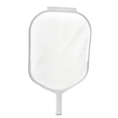 Hladinová síťka bílá