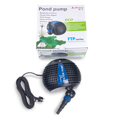 Jebao Eco FTP 3200 - jezírkové čerpadlo