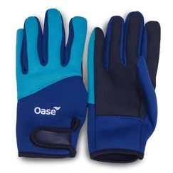 Jezírkové neoprénové rukavice Oase vel. M/8