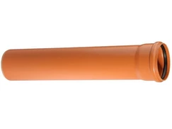 KG trubka 110 mm 2 m