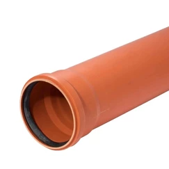 KG trubka 160 mm 2 m