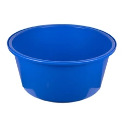 Koi vana kulatá 80 cm, výška 36 cm